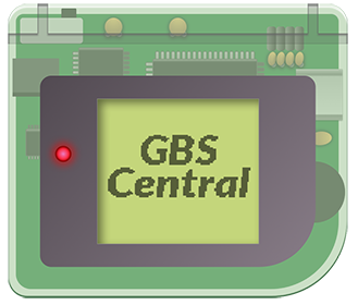 GB Studio Central
